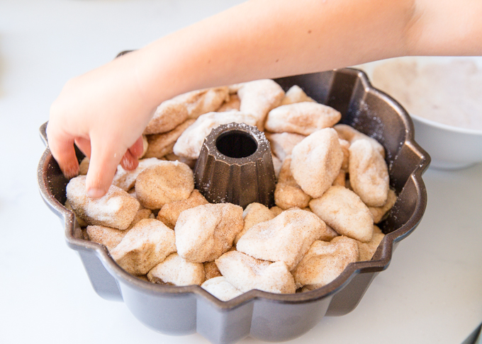 Monkey Bread