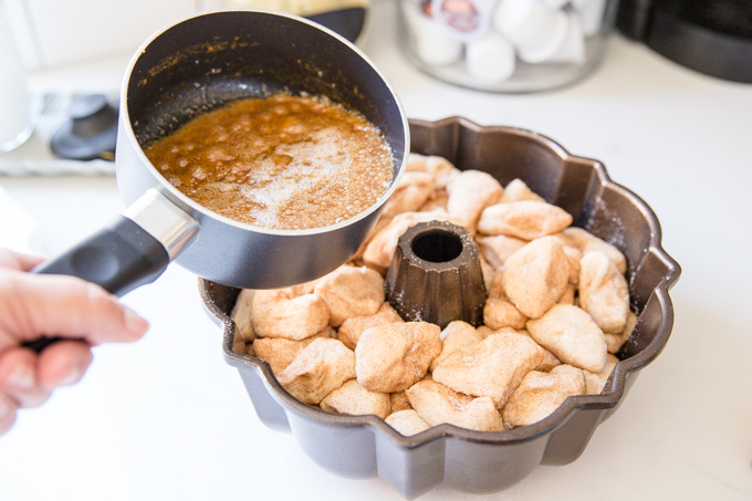 Monkey Bread