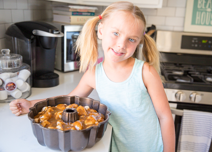 Monkey Bread