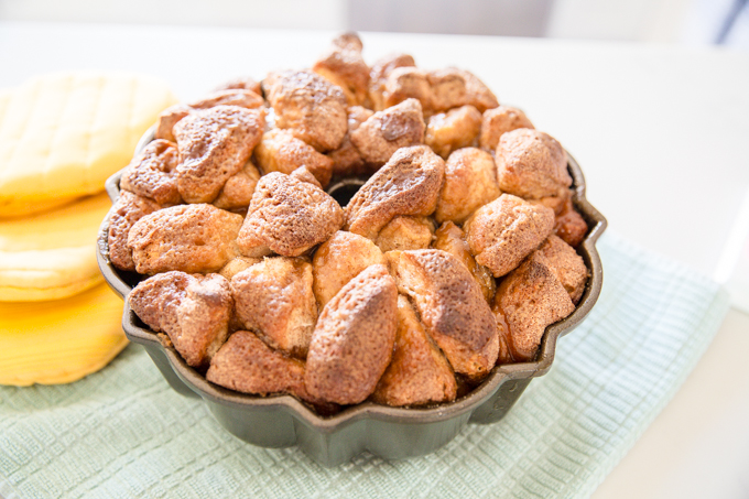 Monkey Bread