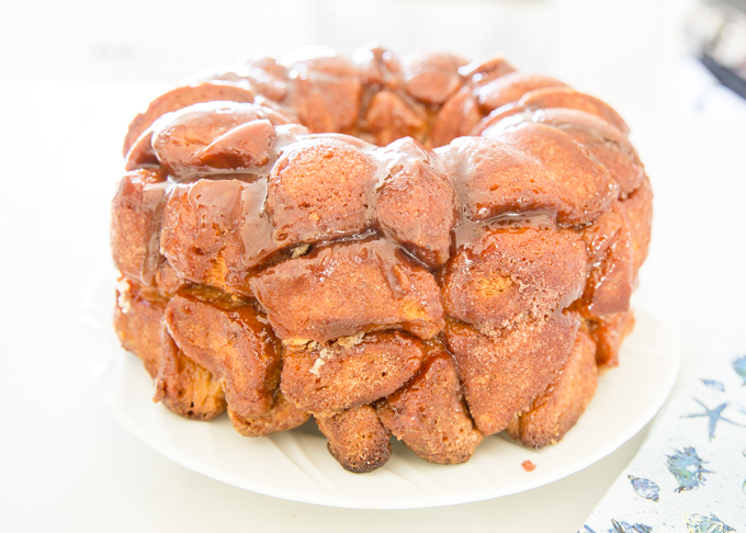 Monkey Bread