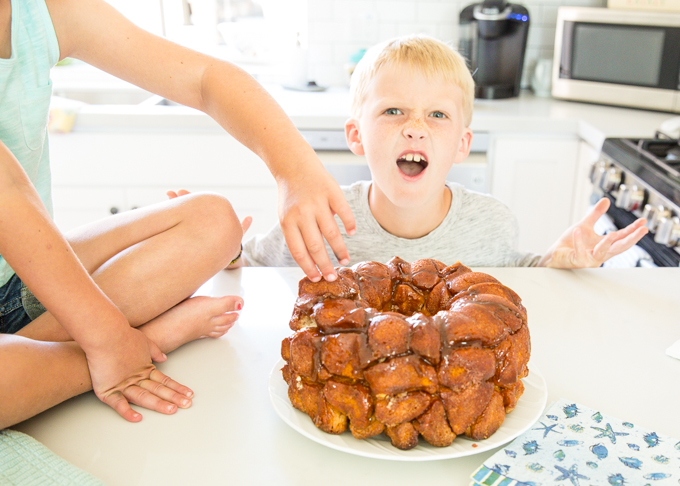 Monkey Bread