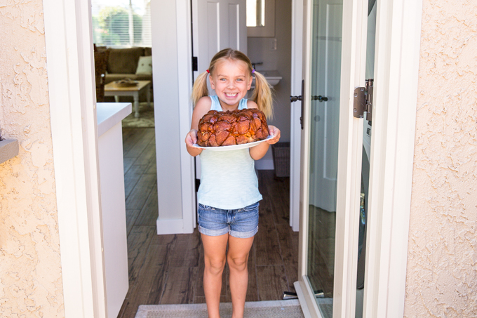 Monkey Bread